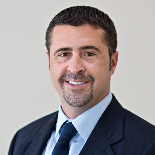 David Fiorello