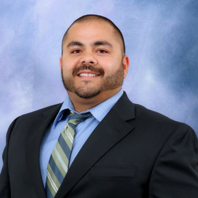 Mike Crespin