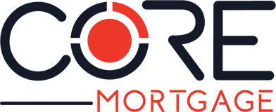 CORE Mortgage Logo